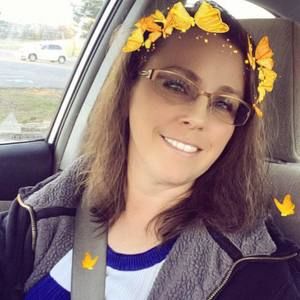 Meet your Posher, Justine